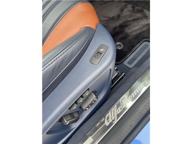 2007 ALFA Romeo ALFA SPIDER — миниатюра 30