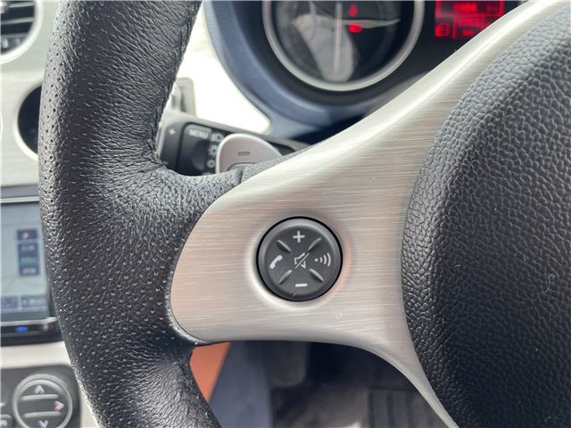 2007 ALFA Romeo ALFA SPIDER — миниатюра 38