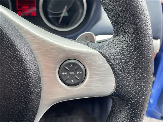 2007 ALFA Romeo ALFA SPIDER — миниатюра 39