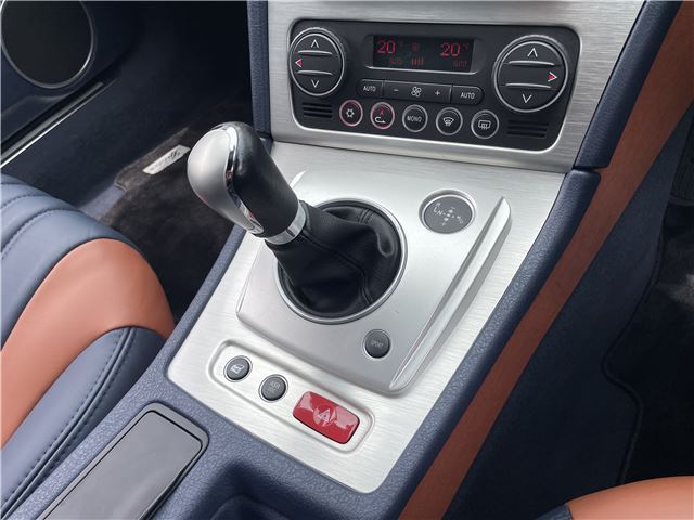 2007 ALFA Romeo ALFA SPIDER — миниатюра 44
