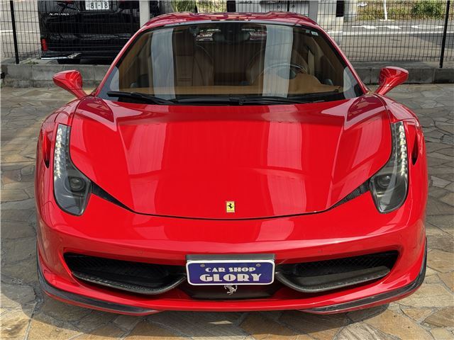 صورة 2 لـ 2017 Ferrari 458 SPIDER