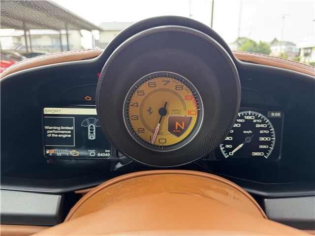 صورة 8 لـ 2017 Ferrari 458 SPIDER