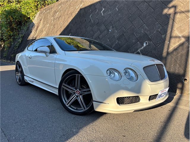 صورة 1 لـ 2006 Bentley CONTINENTAL