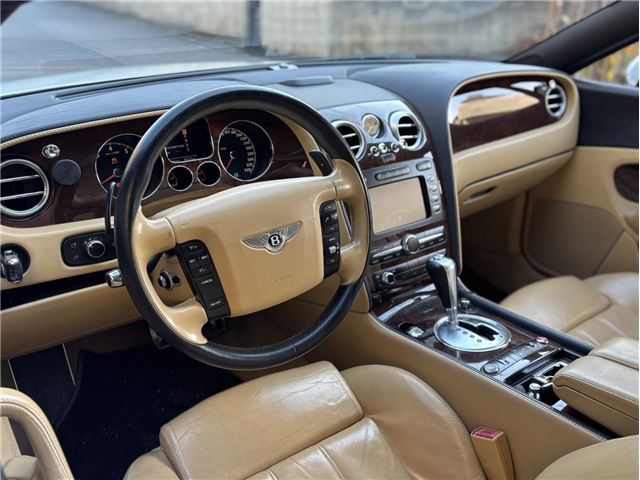 صورة 3 لـ 2006 Bentley CONTINENTAL