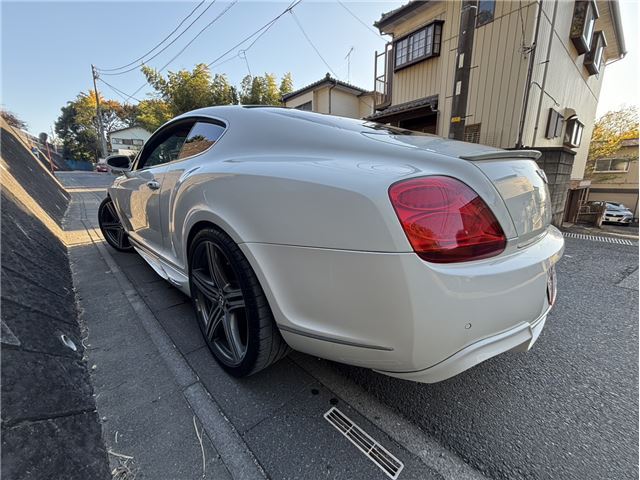 صورة 2 لـ 2006 Bentley CONTINENTAL