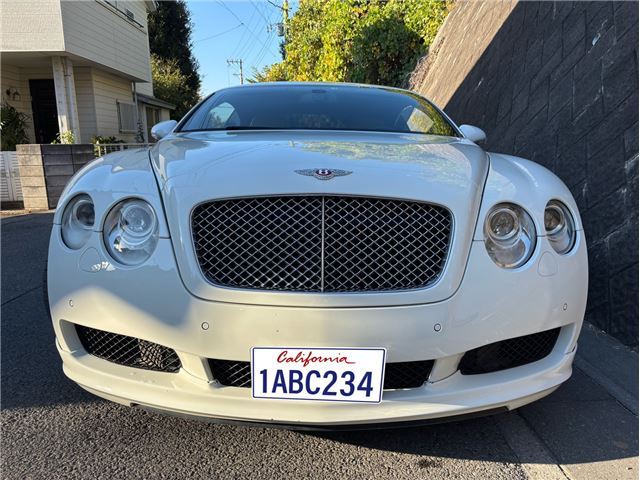 صورة 7 لـ 2006 Bentley CONTINENTAL
