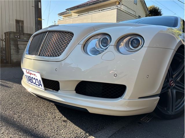 صورة 6 لـ 2006 Bentley CONTINENTAL