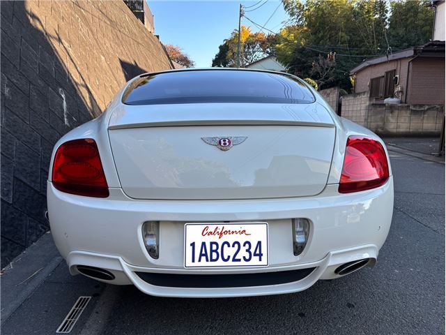 صورة 5 لـ 2006 Bentley CONTINENTAL