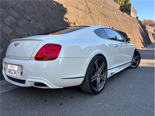 صورة 4 لـ 2006 Bentley CONTINENTAL