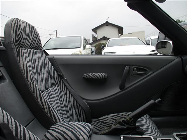 1991 Honda BEAT — миниатюра 13