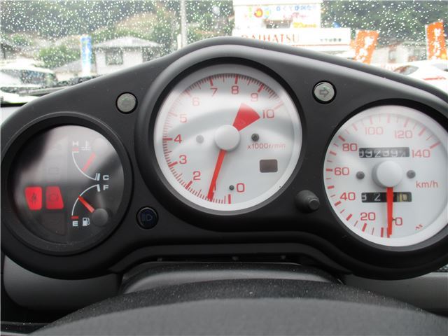 1991 Honda BEAT — миниатюра 23