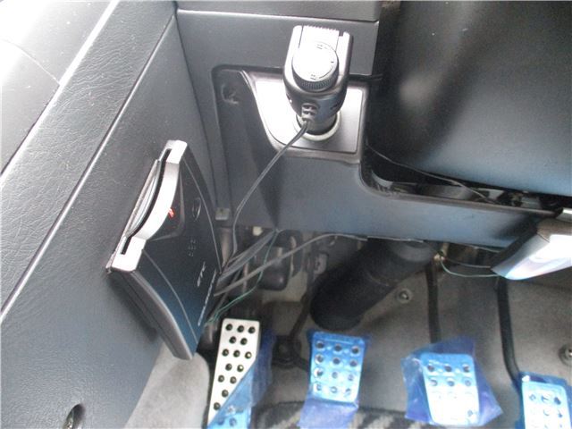 1991 Honda BEAT — миниатюра 29
