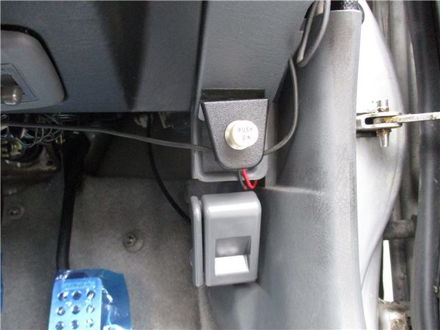 1991 Honda BEAT — миниатюра 31