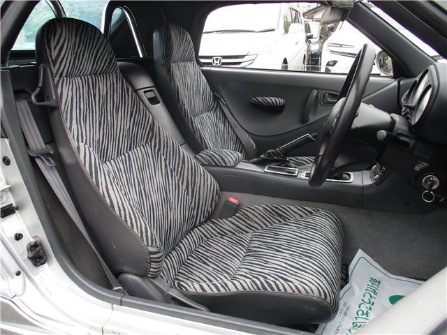 1991 Honda BEAT — миниатюра 33
