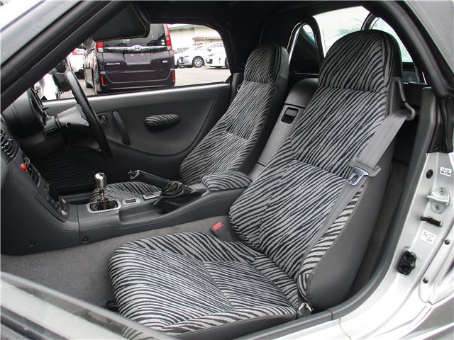 1991 Honda BEAT — миниатюра 34