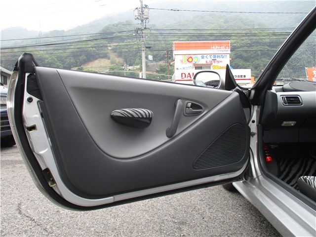 1991 Honda BEAT — миниатюра 39