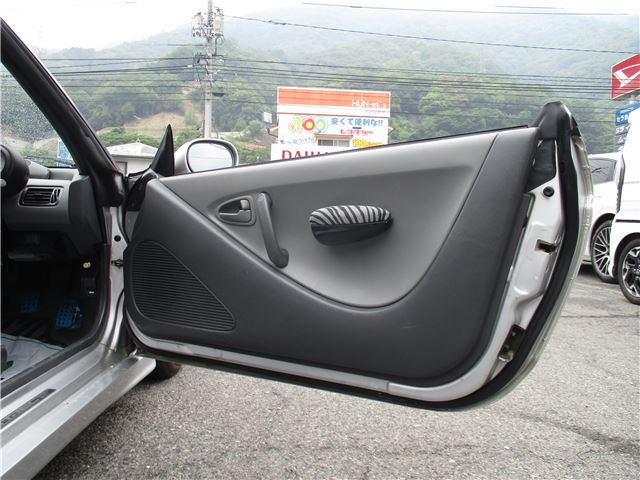 1991 Honda BEAT — миниатюра 40