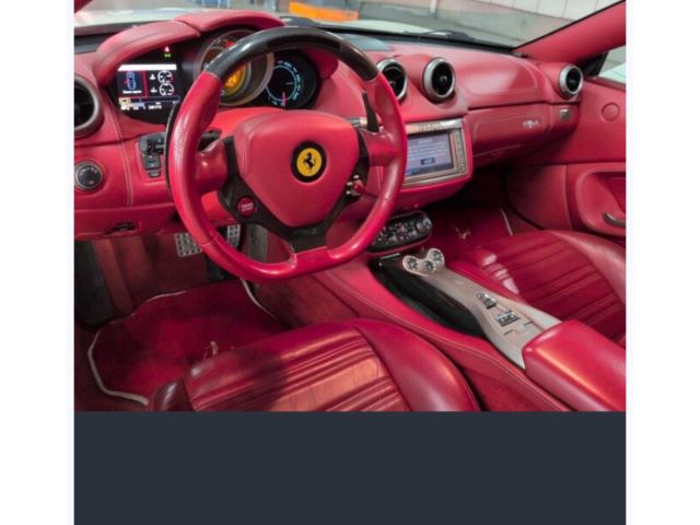 2017 Ferrari CALIFORNIA 缩略图 3