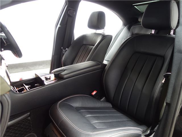 2011 Mercedes-BENZ CLS — миниатюра 15