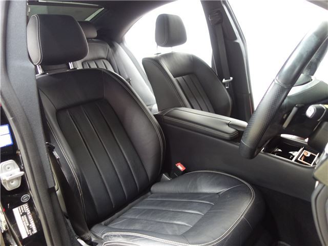 2011 Mercedes-BENZ CLS — миниатюра 16