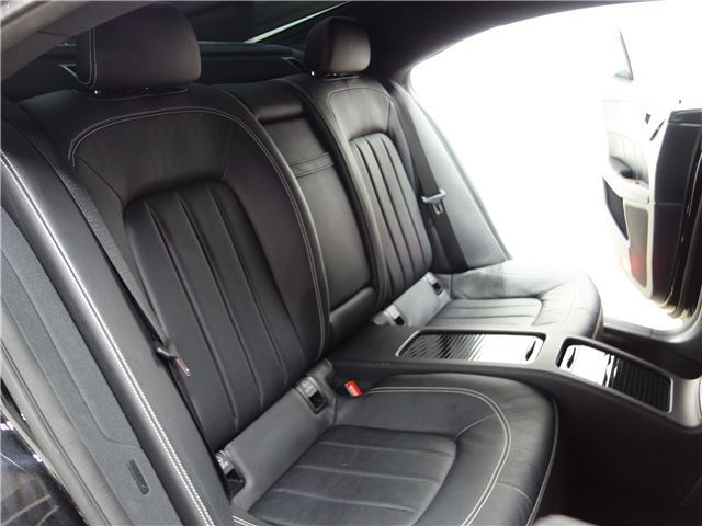 2011 Mercedes-BENZ CLS — миниатюра 17