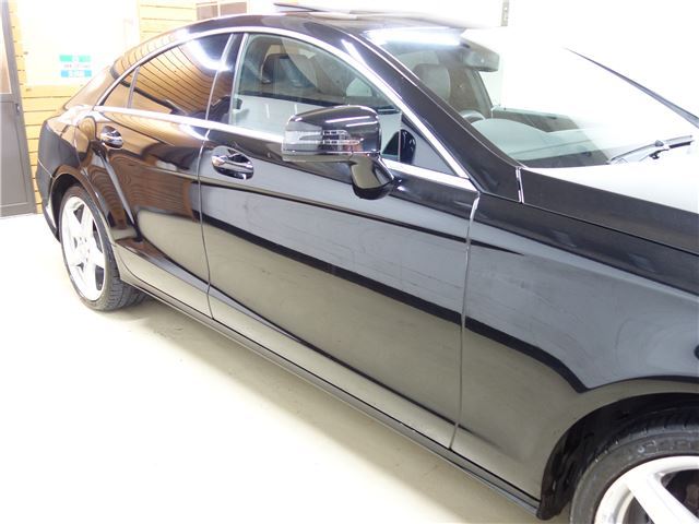 2011 Mercedes-BENZ CLS — миниатюра 18