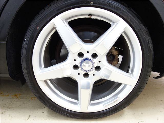 2011 Mercedes-BENZ CLS — миниатюра 27