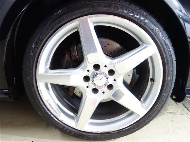 2011 Mercedes-BENZ CLS — миниатюра 29
