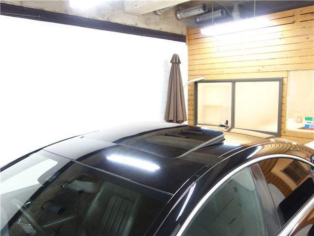 2011 Mercedes-BENZ CLS — миниатюра 7