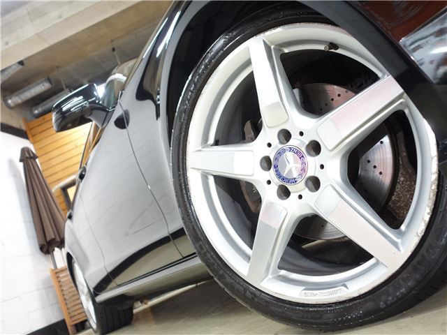 2011 Mercedes-BENZ CLS — миниатюра 6