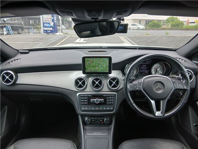 2014 Mercedes-BENZ GLA 照片 3