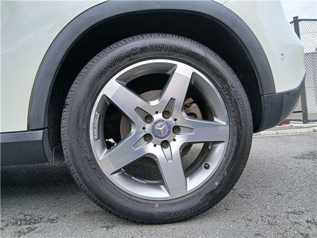 2014 Mercedes-BENZ GLA — миниатюра 14