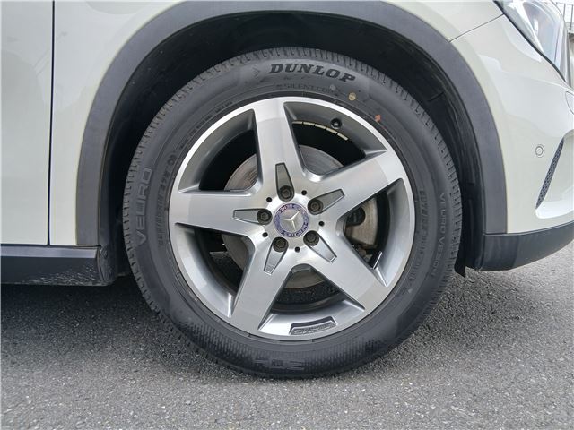 2014 Mercedes-BENZ GLA — миниатюра 11