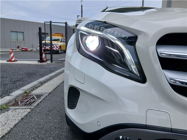 2014 Mercedes-BENZ GLA — миниатюра 17