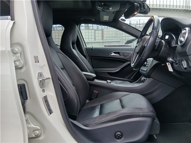 2014 Mercedes-BENZ GLA — миниатюра 19