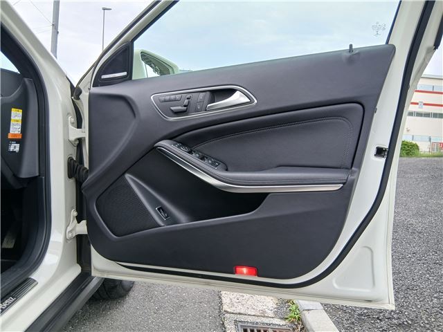 2014 Mercedes-BENZ GLA — миниатюра 21
