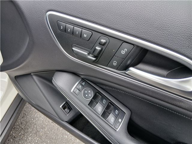 2014 Mercedes-BENZ GLA — миниатюра 22