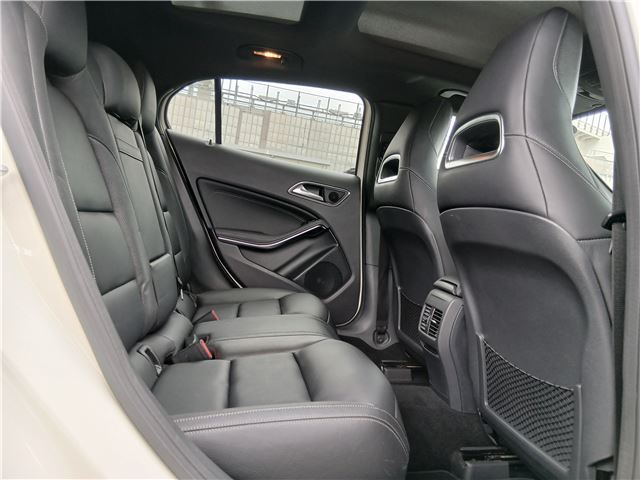 2014 Mercedes-BENZ GLA — миниатюра 26