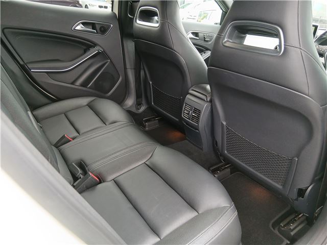 2014 Mercedes-BENZ GLA — миниатюра 27