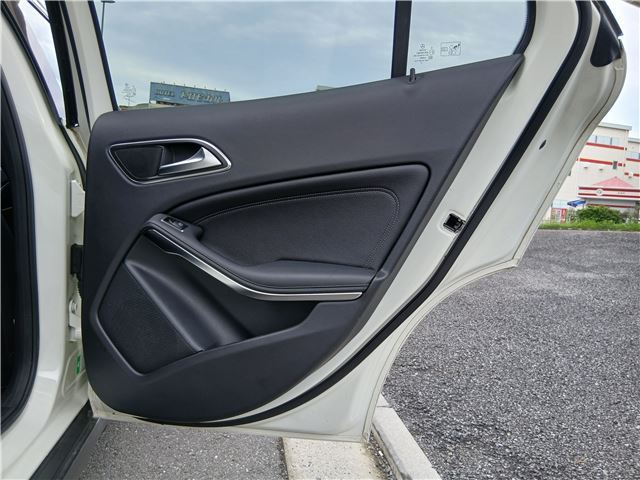 2014 Mercedes-BENZ GLA — миниатюра 28