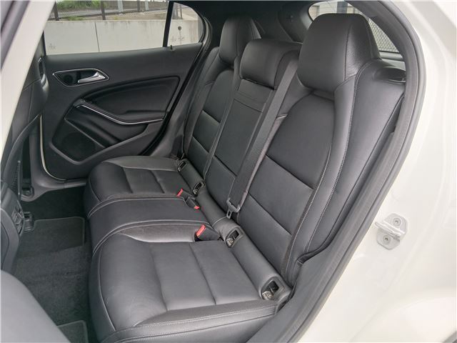 2014 Mercedes-BENZ GLA — миниатюра 31
