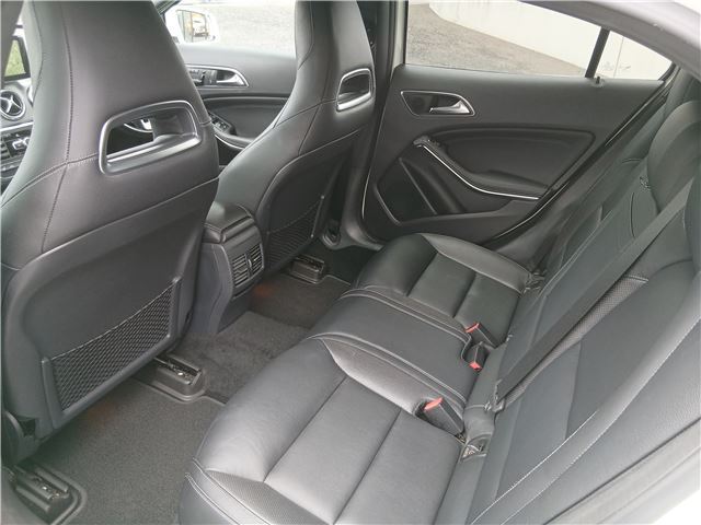 2014 Mercedes-BENZ GLA — миниатюра 33