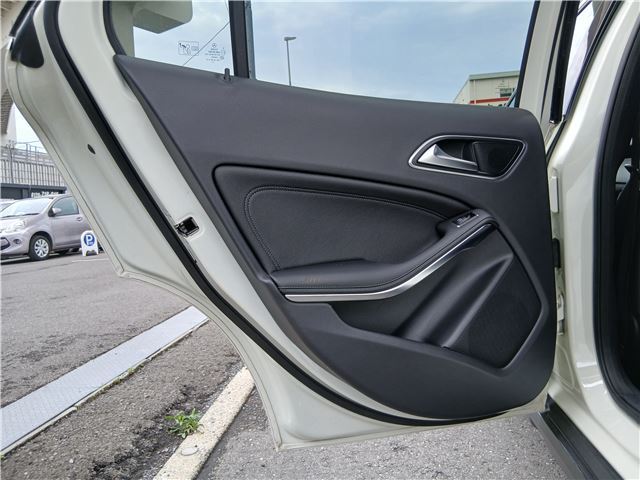 2014 Mercedes-BENZ GLA — миниатюра 34