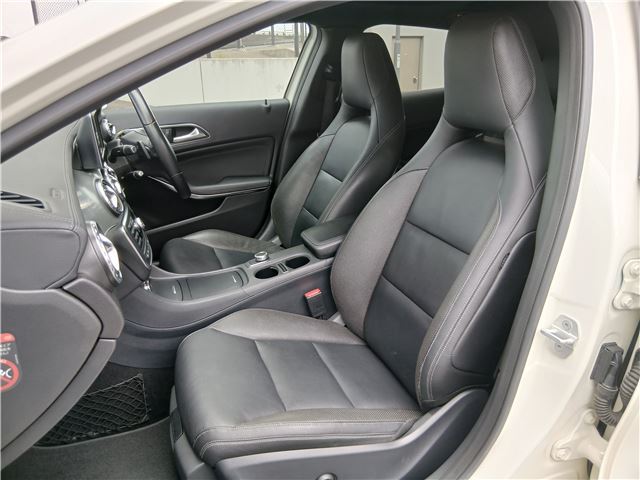 2014 Mercedes-BENZ GLA — миниатюра 35