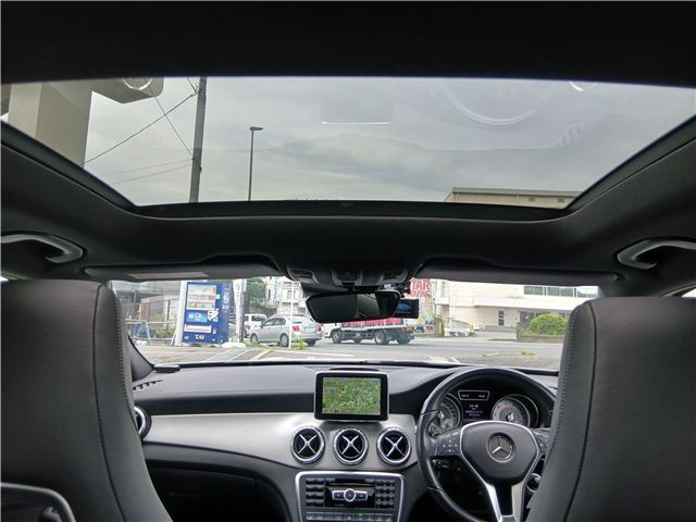 2014 Mercedes-BENZ GLA — миниатюра 41