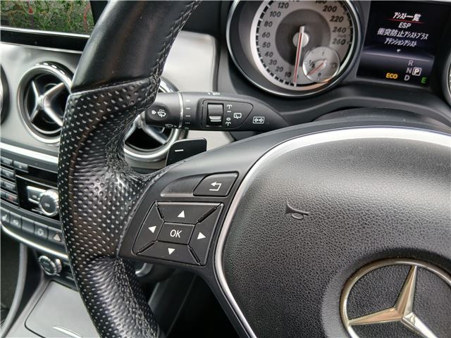 2014 Mercedes-BENZ GLA — миниатюра 42