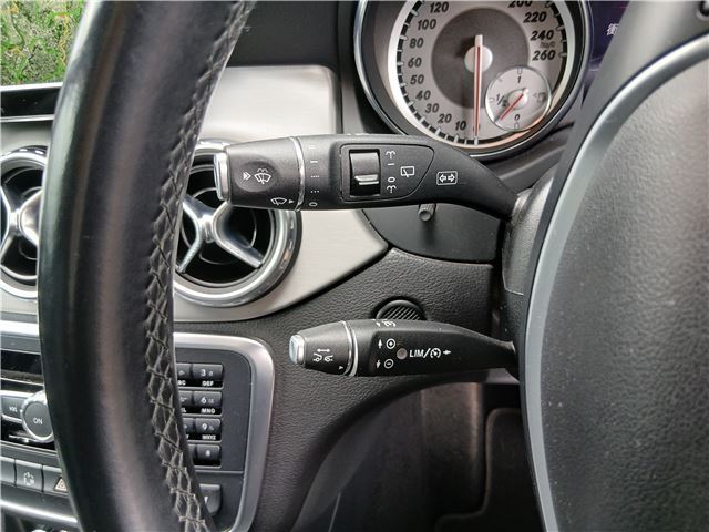 2014 Mercedes-BENZ GLA — миниатюра 43