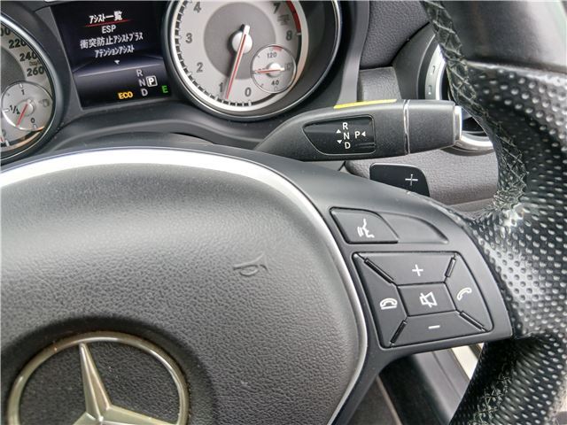 2014 Mercedes-BENZ GLA — миниатюра 44