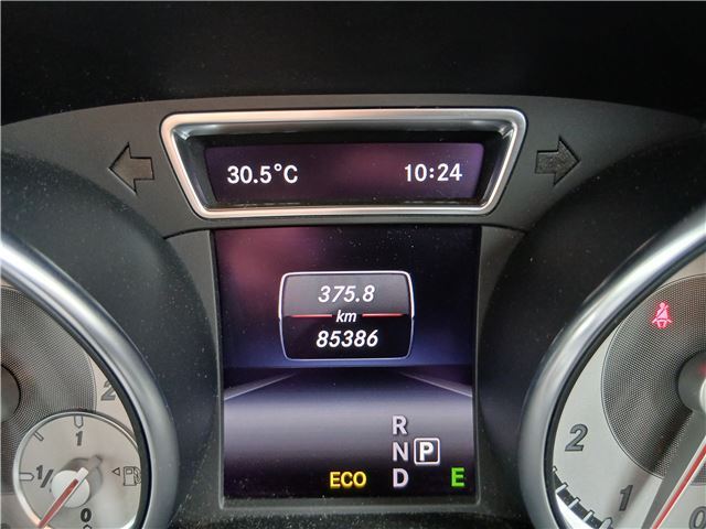 2014 Mercedes-BENZ GLA — миниатюра 46