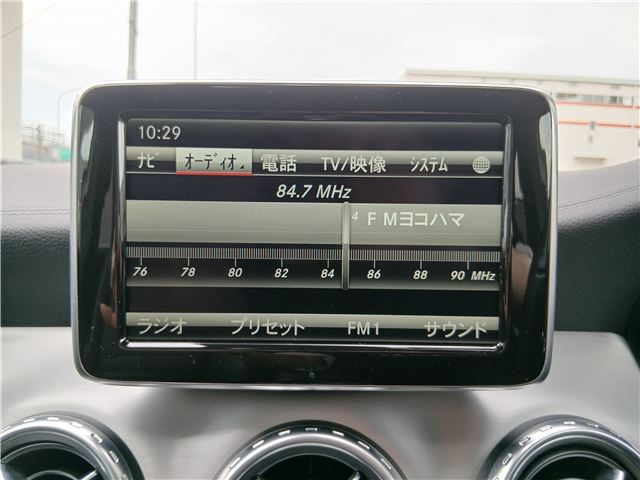 2014 Mercedes-BENZ GLA — миниатюра 52